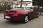 宝马6系Gran Coupe2012款640i 