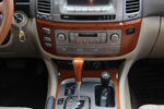 雷克萨斯LX2007款470
