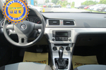 大众朗逸2014款1.4TSI DSG 蓝驱版