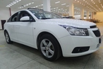 雪佛兰科鲁兹2013款1.6L SE MT
