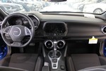 雪佛兰Camaro科迈罗2015款3.6L RS限量版