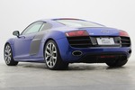 奥迪R82010款5.2FSI quattro