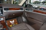 大众途锐2014款3.0TSI V6 新锐版
