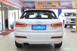 奥迪Q32015款35 TFSI 进取型