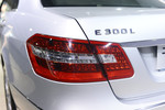 奔驰E级2010款E300L 时尚型尊贵版(加长版)