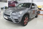 宝马X52011款xDrive35i 领先型