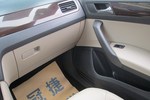 大众全新桑塔纳2013款1.6L 手动 豪华版