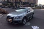 奥迪Q52010款2.0TFSI 越野款(进口)