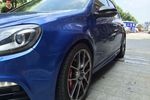 大众高尔夫R2011款2.0TSI R 