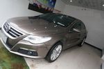 大众CC2012款2.0TSI 至尊型
