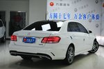 奔驰E级2014款改款 E260L 运动豪华型