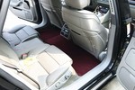 奥迪A8L2009款2.8FSI 标准型