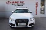 奥迪Q52016款40 TFSI 进取型