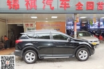 丰田RAV42015款2.0L CVT两驱都市版