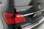 奔驰GL级2014款GL350 CDI 4MATIC