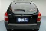 现代途胜2006款2.0L 手动两驱舒适型