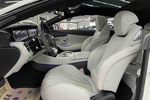 奔驰S级AMG Coupe2015款S63 AMG 4MATIC Coupe