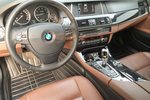 宝马5系2014款520Li 典雅型