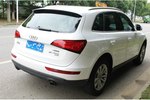 奥迪Q52013款40 TFSI 技术型