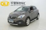 别克昂科拉2013款1.4T GS AT四驱全能旗舰型