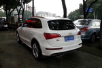 奥迪Q52010款2.0TFSI 豪华型