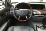 奔驰S级2010款S 500L