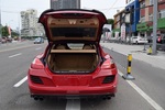 保时捷Panamera2013款Panamera Platinum Edition 3.6L 