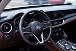 阿尔法罗密欧Stelvio2017款2.0T 280HP 豪华版