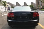 奥迪A8L2009款2.8FSI 标准型