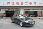 大众迈腾2007款1.8TSI 手自一体豪华型