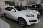 奥迪Q72008款4.2FSI quattro 豪华型