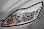 福特福克斯三厢2011款1.8L 手动舒适型