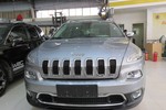 Jeep自由光2014款2.4L 豪华版