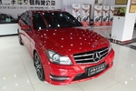 奔驰C级2013款C 300 运动型Grand Edition