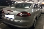 福特致胜2010款2.3L 手自一体 豪华型