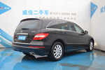 奔驰R级2011款R350L 4MATIC