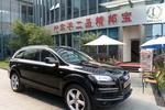 奥迪Q72014款40 TFSI 运动型