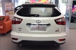 比亚迪S62014款2.4L 自动尊贵型 5座 