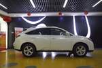 雷克萨斯RX2012款270 典雅版