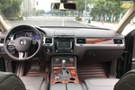 大众途锐2012款3.0TSI R-Line 豪华型