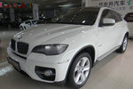 宝马X62008款xDrive35i