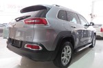 Jeep自由光2014款2.4L 豪华版