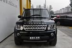 路虎第四代发现2014款3.0 SDV6 HSE 柴油版