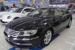 大众辉腾2011款3.6L 5座加长舒适版