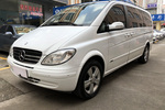 奔驰唯雅诺2011款2.5L 尊贵版