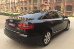 奥迪A6L2010款2.4L 技术型