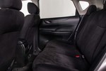 日产骐达2014款1.6L CVT舒适型