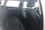 奥迪A3 Sportback2015款40 TFSI 自动舒适型