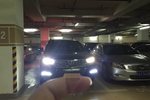 丰田汉兰达2013款2.7L 两驱7座紫金版
