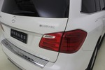 奔驰GL级2014款GL350 CDI 4MATIC